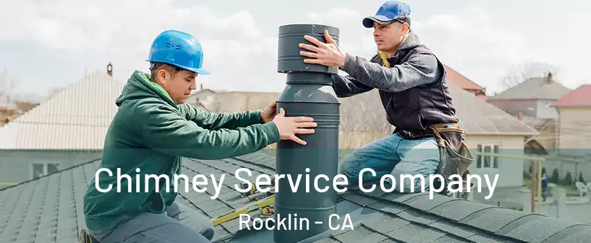  Chimney Service Company Rocklin - CA