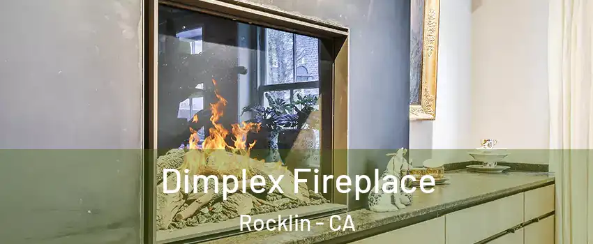  Dimplex Fireplace Rocklin - CA