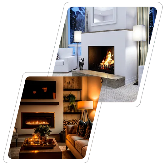 Remove Chimney Odor in Rocklin, CA