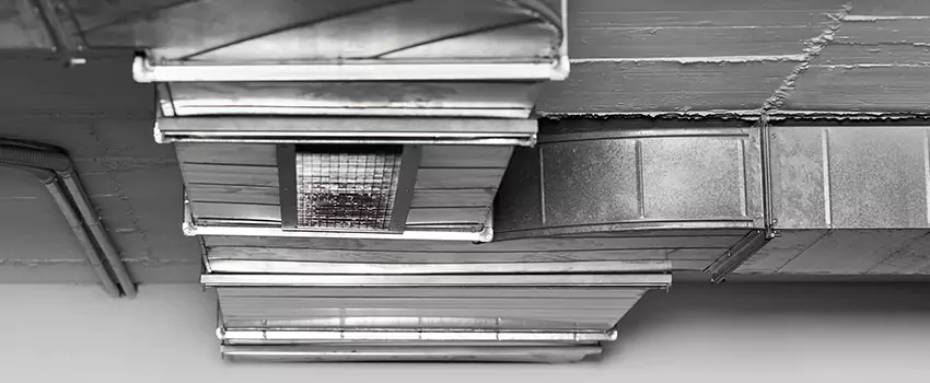 Trusted Air Duct Cleaning Company in Rocklin, California