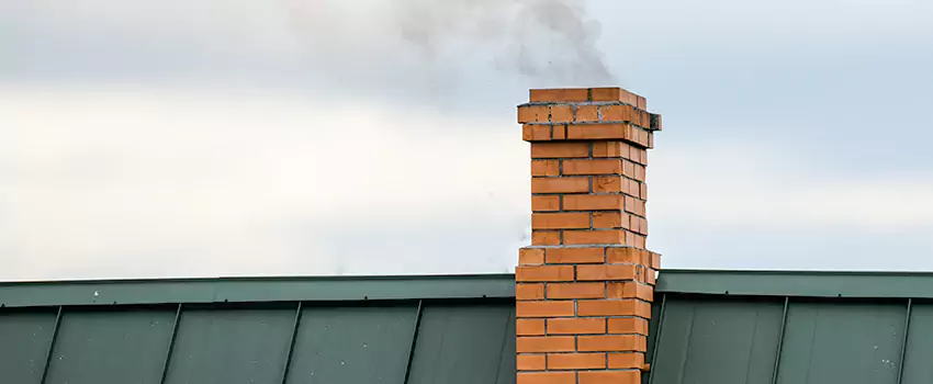 Animal Screen Chimney Cap Repair And Installation Services in Rocklin, California