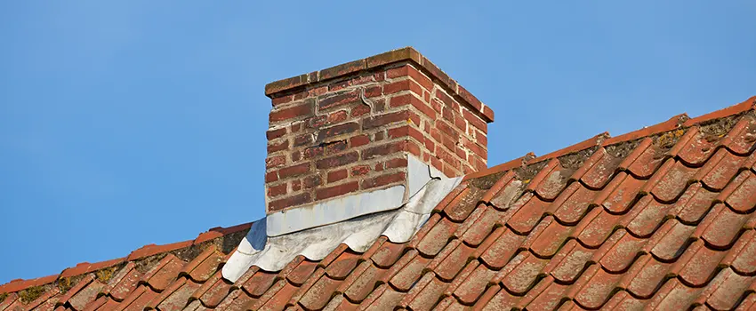 Residential Chimney Bricks Rotten Repair Services in Rocklin, CA