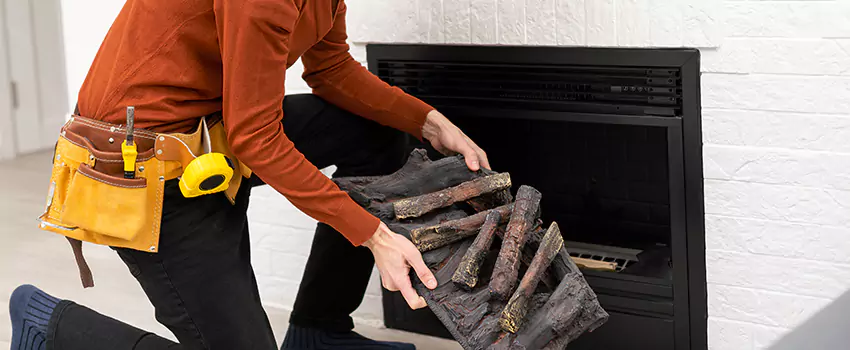 Chimney Creosote Cleaning Cost in Rocklin, California