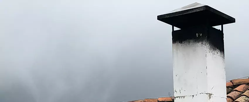 Chimney Damper Inspection in Rocklin, CA