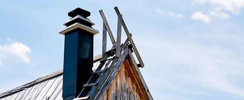 Chimney Creosote Cleaning in Rocklin, CA