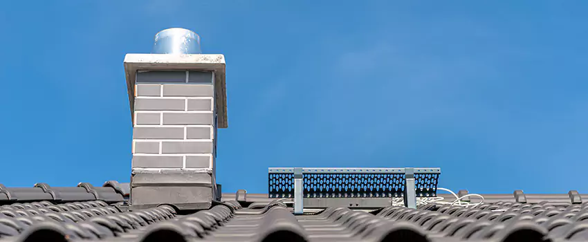 Chimney Flue Relining Services in Rocklin, California