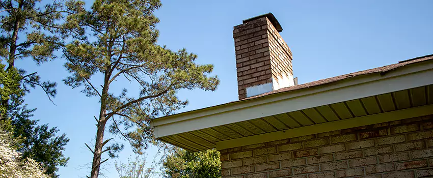 Budget-Friendly Chimney Masonry Service in Rocklin, California