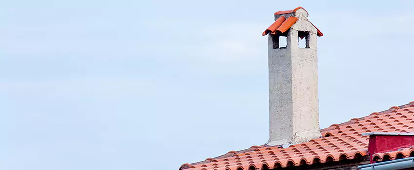Chimney Pot Replacement in Rocklin, CA