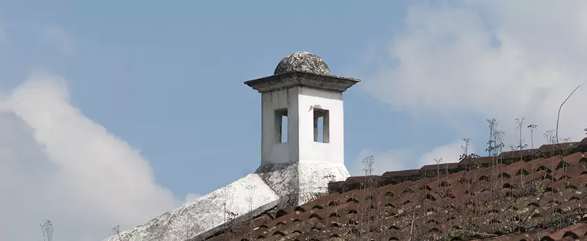 Cost To Rebuild A Chimney in Rocklin, CA