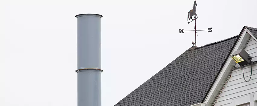 Chimney Inspection in Rocklin, CA