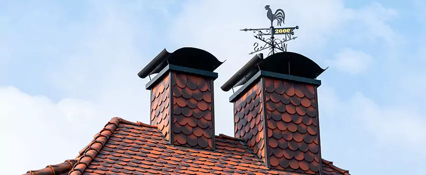 Old Chimney Restoration in Rocklin, California