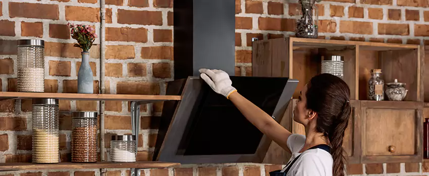 Chimney Installation in Rocklin, CA