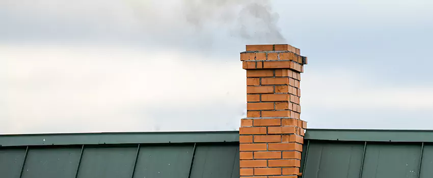 Chimney Soot Cleaning Cost in Rocklin, CA