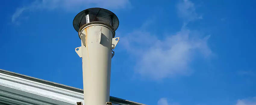 Chimney Spark Arrestor Requirements in Rocklin, CA