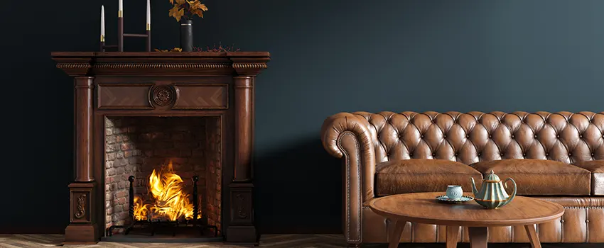 Traditional Fireplace Design Refurbishment Costs in Rocklin, California
