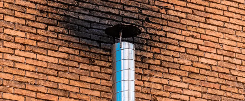 Diagnosing Commercial Chimney Problems in Rocklin, CA