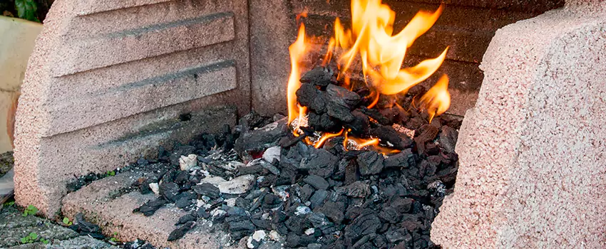 Remove Creosote From Brick in Rocklin, CA
