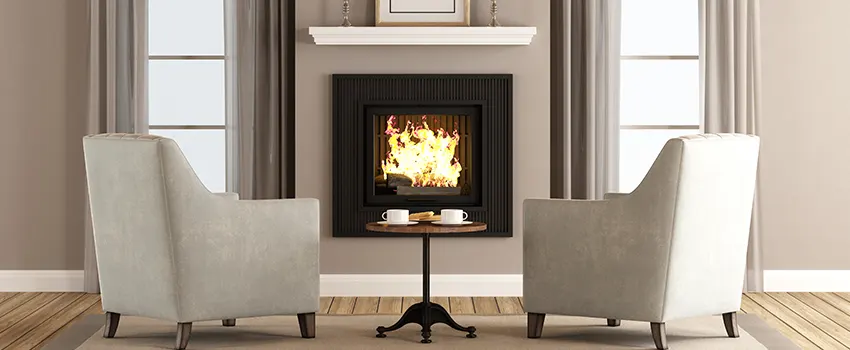 Custom Architectural Fireplace Restoration in Rocklin, CA
