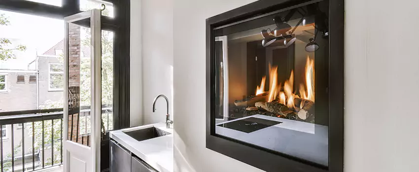 Dimplex Fireplace Installation and Repair in Rocklin, California