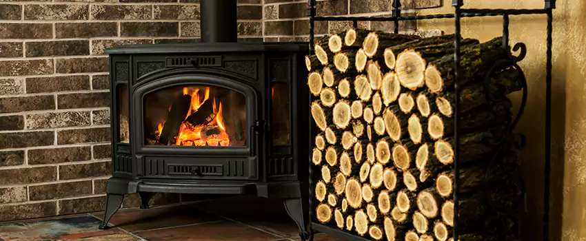 Drolet Fireplaces in Rocklin, California