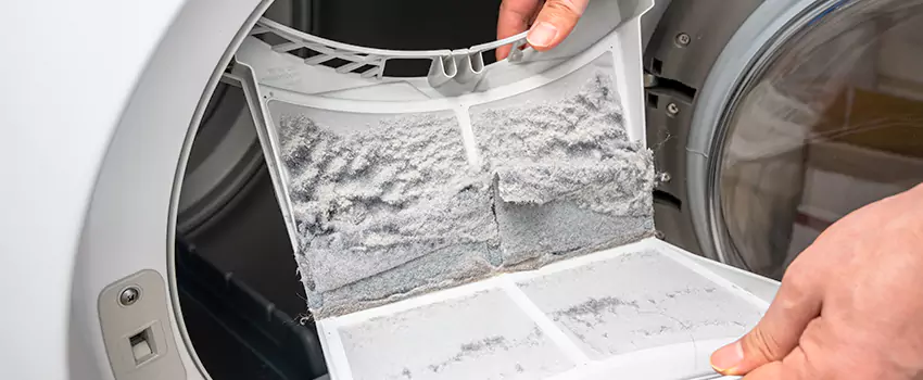 Best Dryer Lint Removal Company in Rocklin, California
