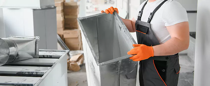 Benefits of Dryer Vent Inspection in Rocklin, CA