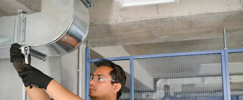 HVAC Ductwork Cleaning in Rocklin, CA