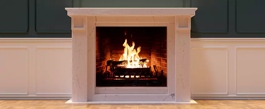 Empire Comfort Systems Fireplace Installation and Replacement in Rocklin, California