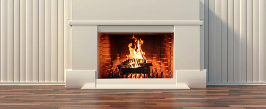 Fireplace Broken Ashtray Repair Services in Rocklin, California
