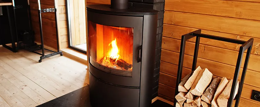 Gas Fireplace Door Handle Installation Services in Rocklin, California