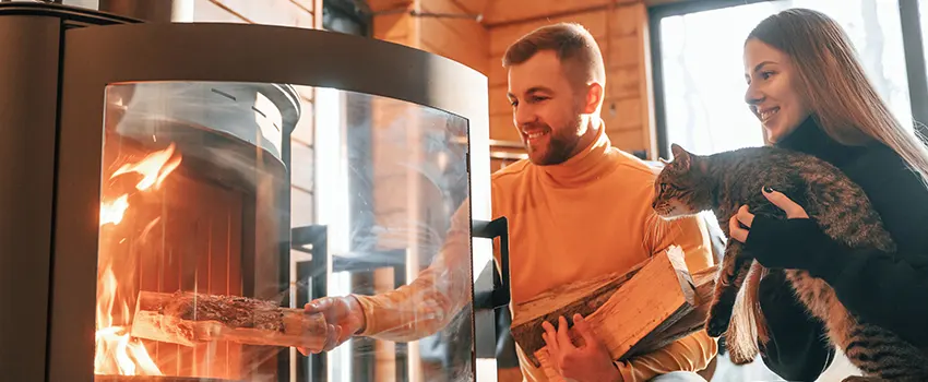 Fireplace Door Installation And Replacement Contractors in Rocklin, CA