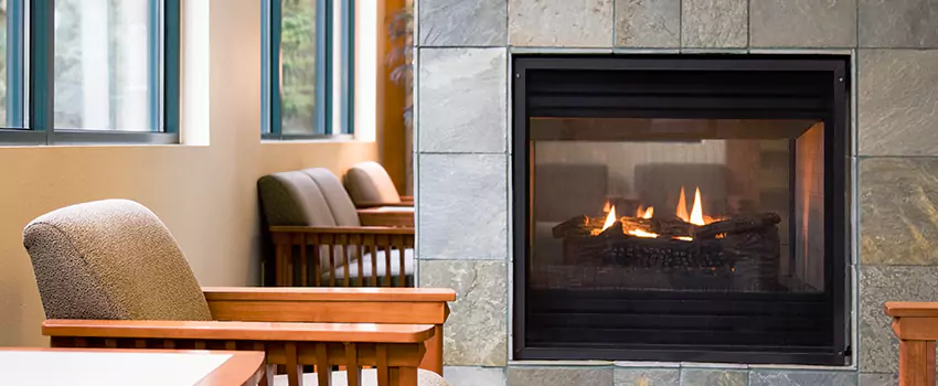 Fireplace Refacing in Rocklin, California