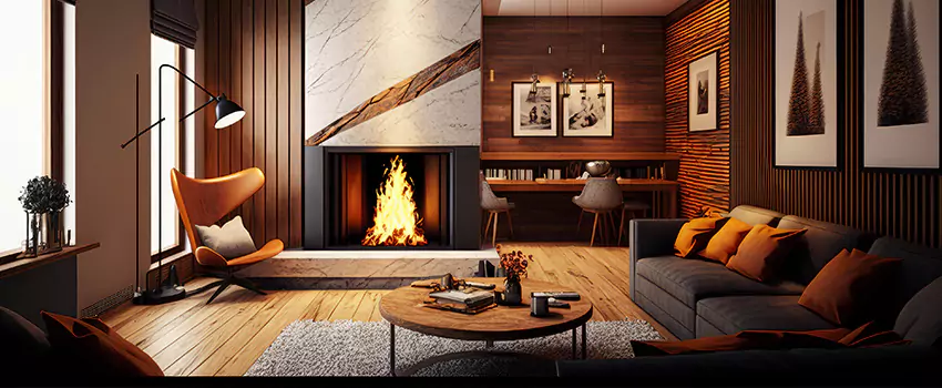 Fireplace Design Ideas in Rocklin, CA