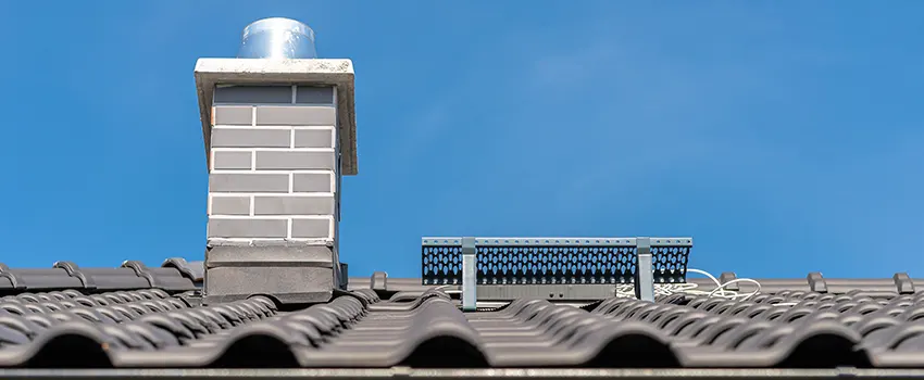 Repair Blocked Chimney in Rocklin, California