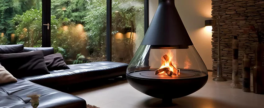 Affordable Floating Fireplace Repair And Installation Services in Rocklin, California