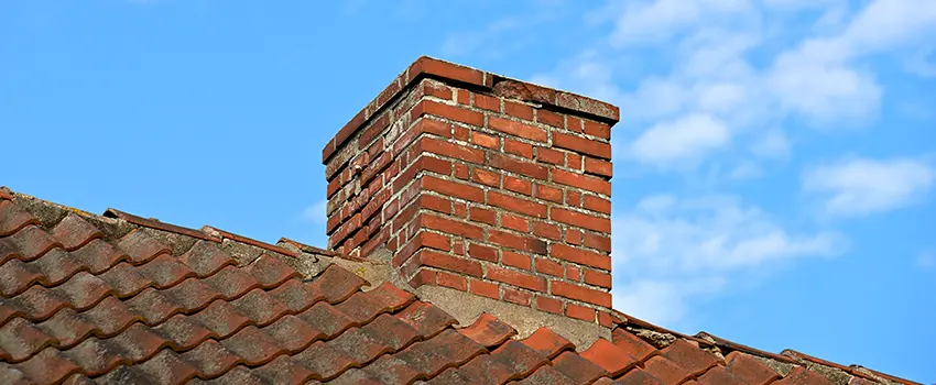 Flue Tiles Cracked Repair Services near Me in Rocklin, CA