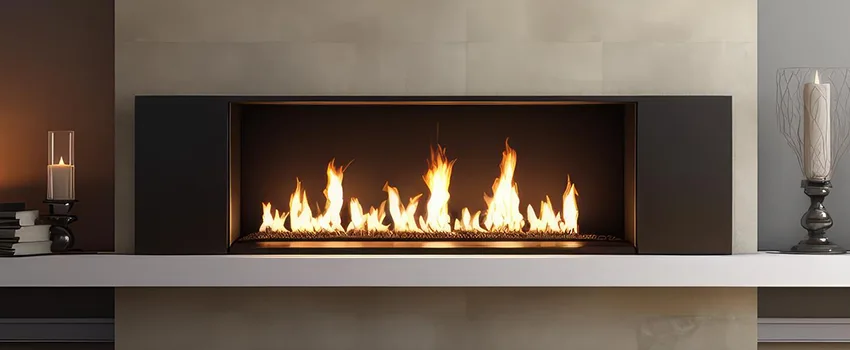 Vent Free Gas Fireplaces Repair Solutions in Rocklin, California