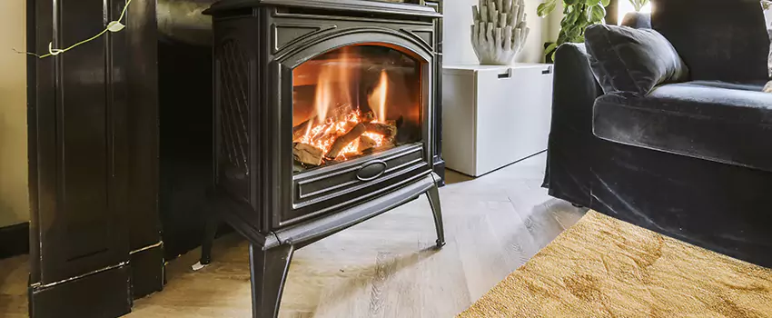 Cost of Hearthstone Stoves Fireplace Services in Rocklin, California