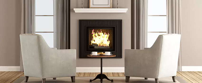Heat & Glo Outdoor Gas Fireplaces Installation Contractors in Rocklin, California