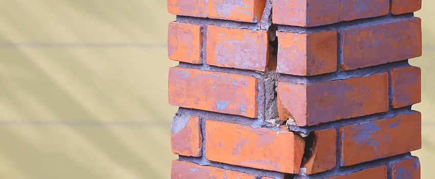 Leaking Chimney Repair And Replacement Cost in Rocklin, California