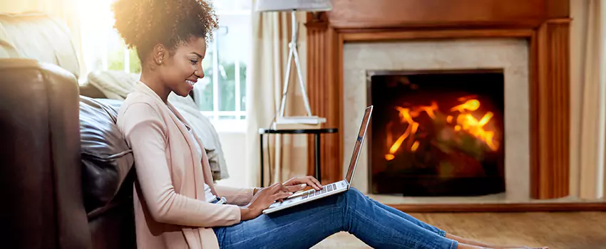 Cost-Effective Osburn Fireplace Installation and Repair in Rocklin, CA