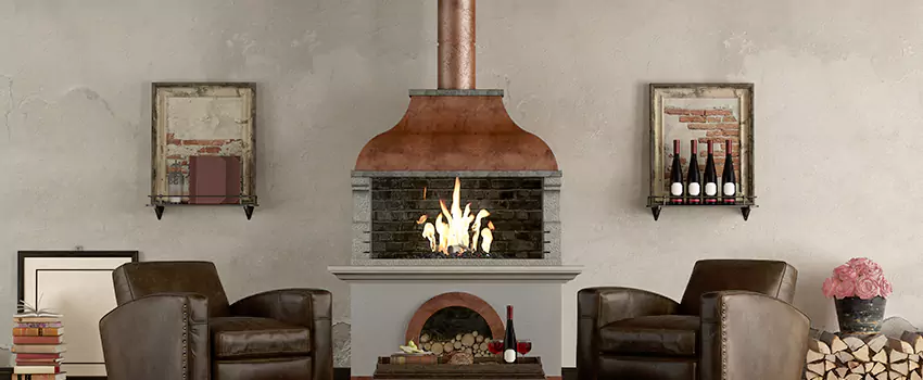Benefits of Pacific Energy Fireplace in Rocklin, California