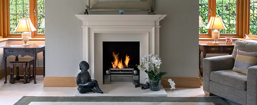 RSF Fireplaces Maintenance and Repair in Rocklin, California