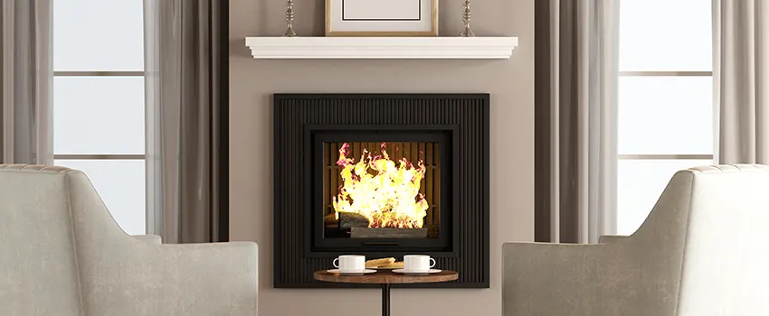 Superior Outdoor Fireplace Repair in Rocklin, CA