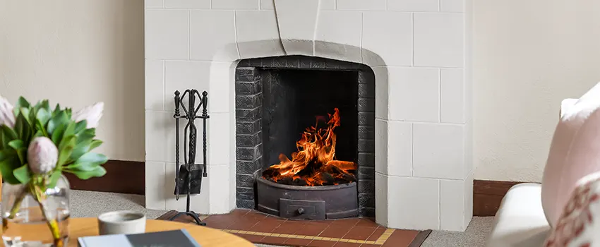 Valor Fireplaces and Stove Repair in Rocklin, CA