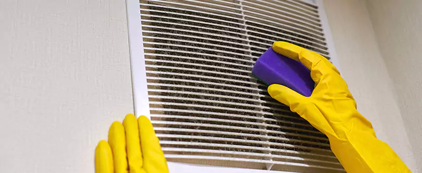Vent Cleaning Company in Rocklin, CA