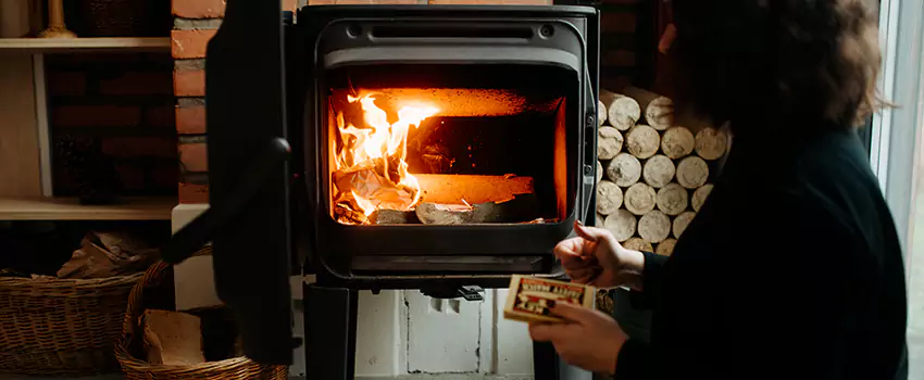 Key Features of Vermont Castings Fireplaces in Rocklin, CA
