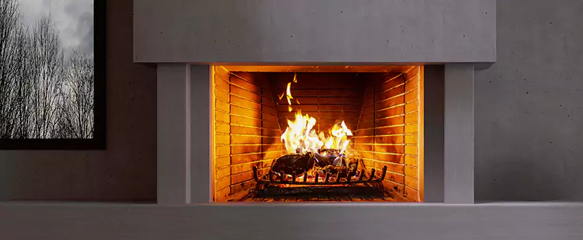 Indoor Wood Burning Furnace Repair and Installation in Rocklin, California