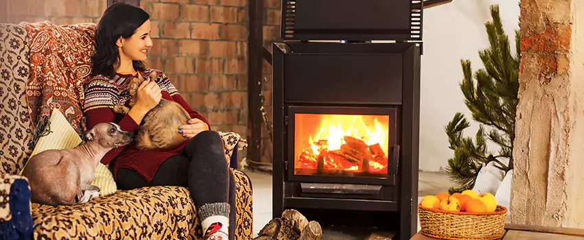 Wood Stove Chimney Cleaning Services in Rocklin, CA
