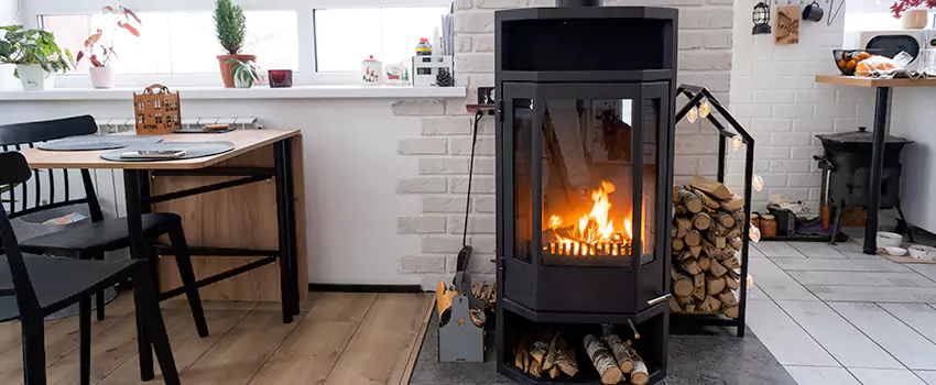 Wood Stove Firebox Installation Services in Rocklin, CA